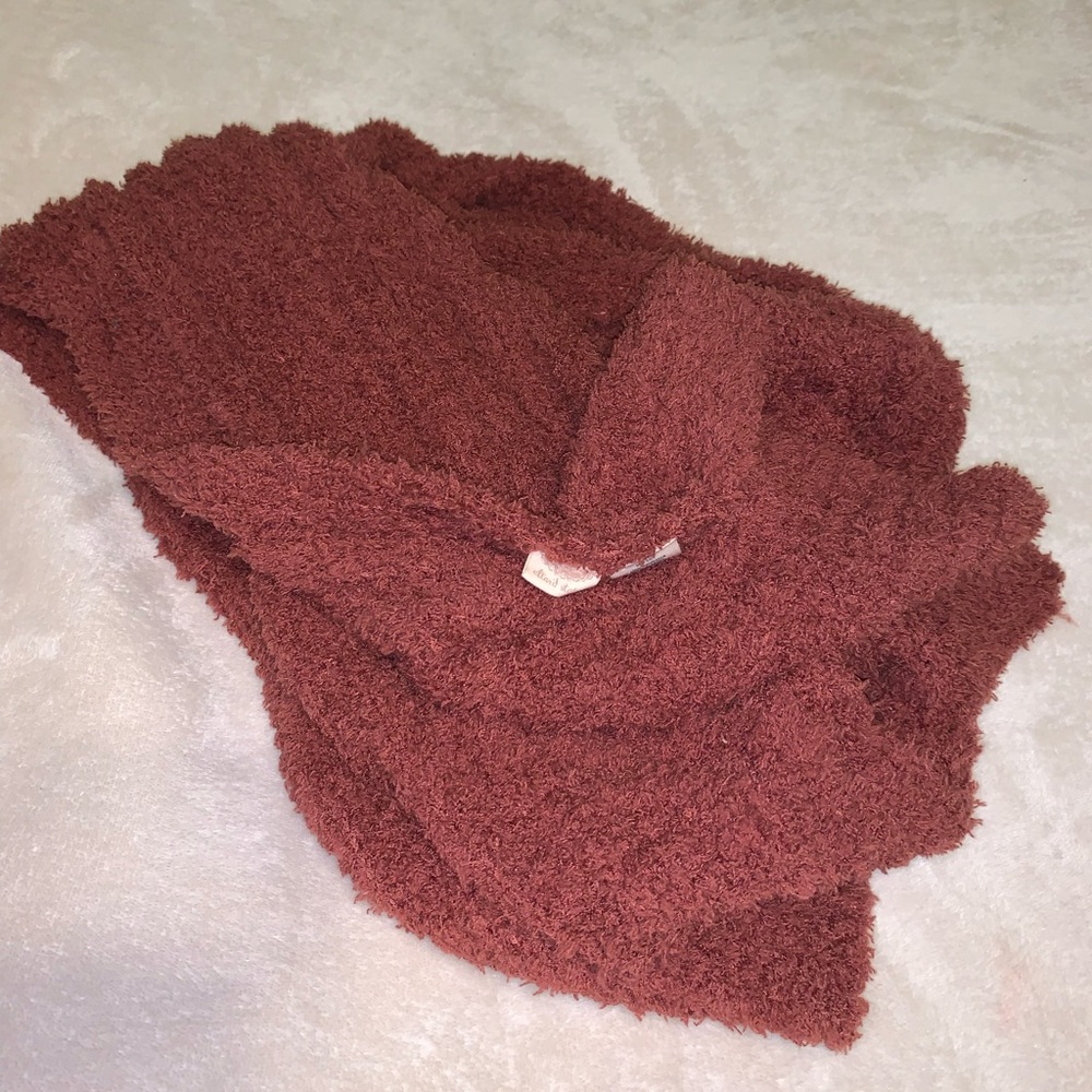 Altar’d state scarf